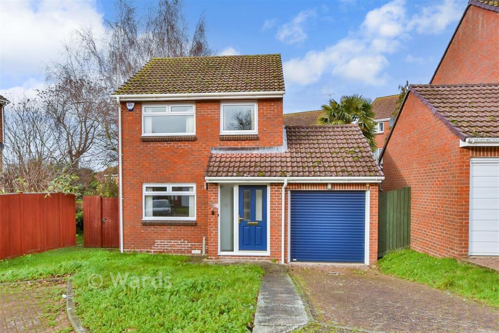 Main image of property: Fallowfield, Sittingbourne, Kent