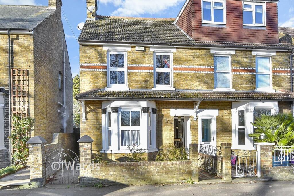Main image of property: Albany Road, Sittingbourne, Kent