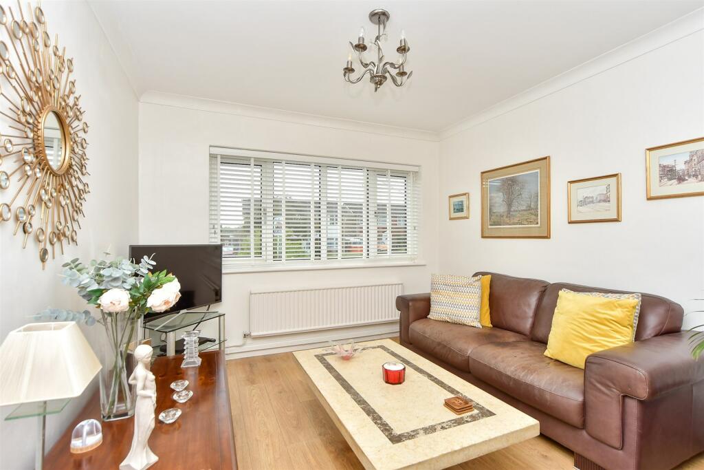 Main image of property: Apple Close, Snodland, Kent