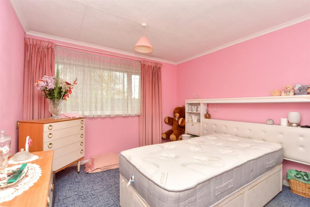 Main image of property: Hodgson Crescent, Snodland, Kent