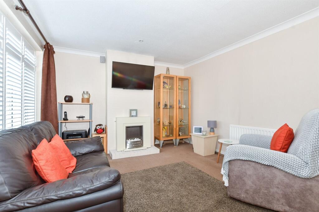 Main image of property: Brook Lane, Ham Hill, Snodland, Kent
