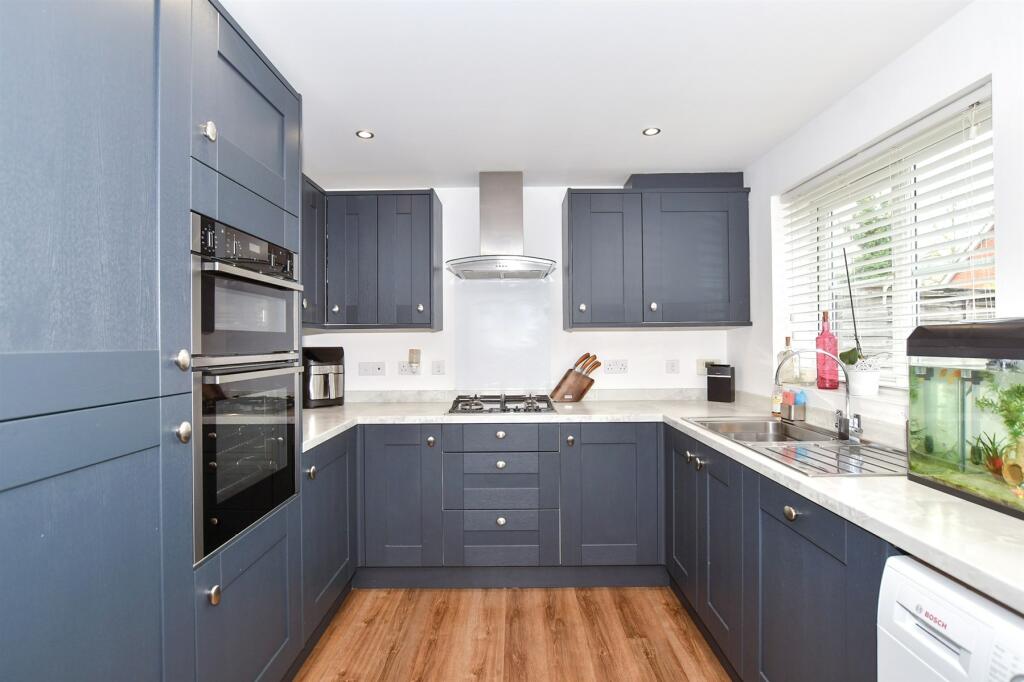 Main image of property: Cantium Place, Snodland, Kent