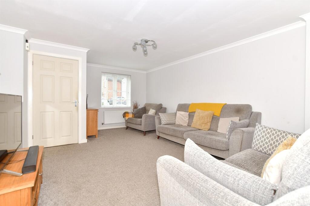 Main image of property: Cantium Place, Snodland, Kent