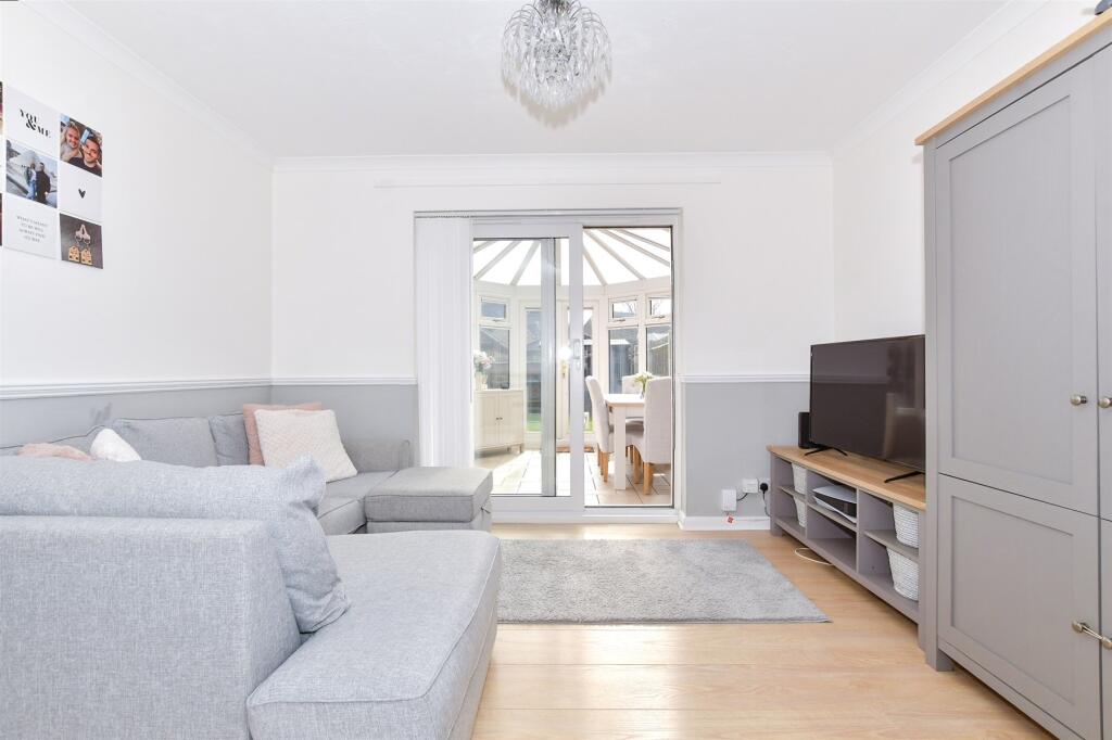 Main image of property: Willowside, Snodland, Kent