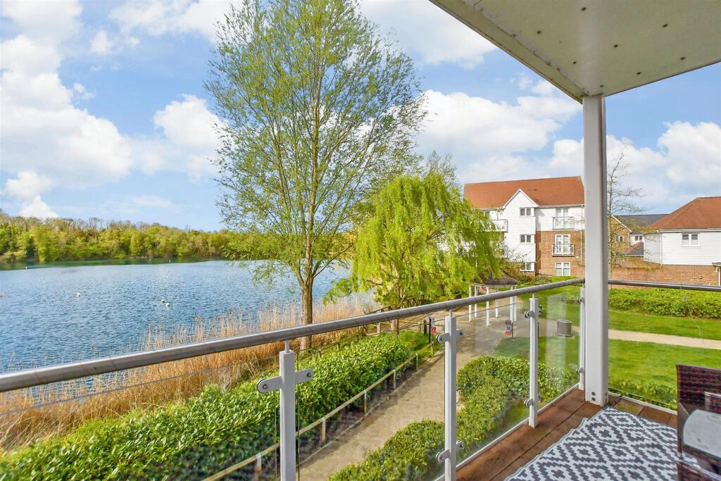 Main image of property: Walters Close, Snodland, Kent