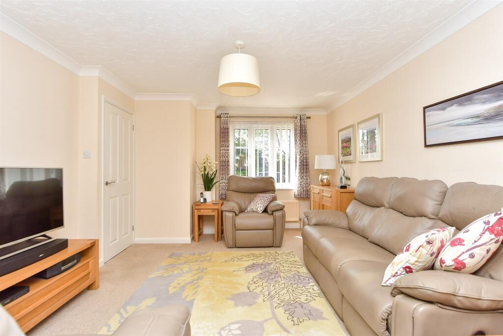 Main image of property: Howlsmere Close, Halling, Rochester, Kent