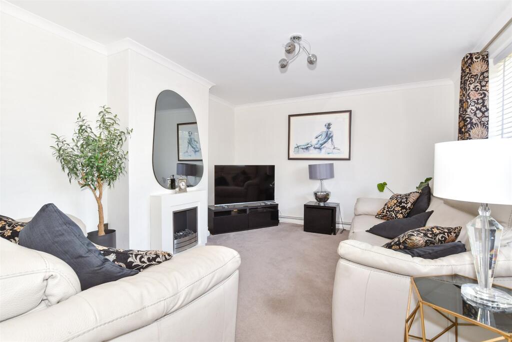Main image of property: Meadow Crescent, Upper Halling, Rochester, Kent