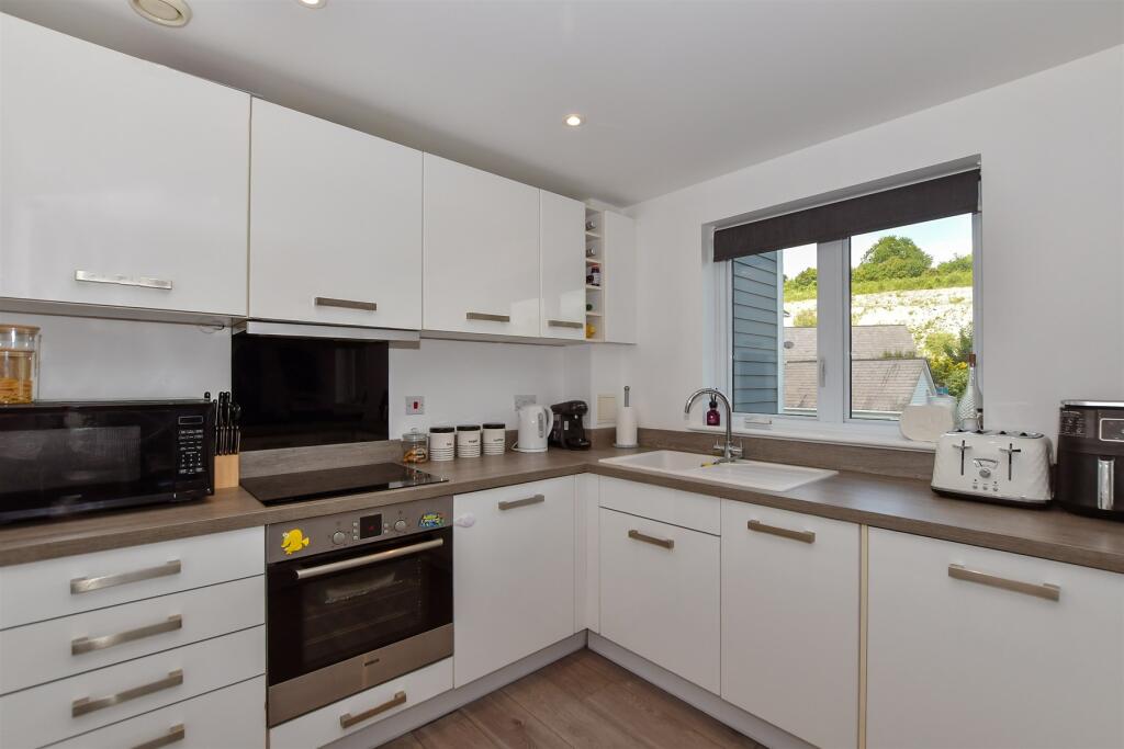 Main image of property: Poynder Drive, Holborough Lakes, Kent