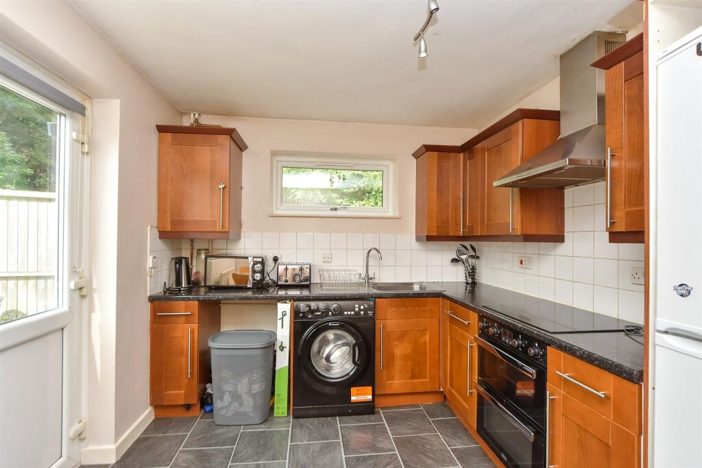 Main image of property: Lucas Road, Snodland, Kent