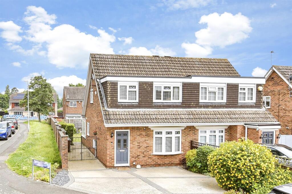 Main image of property: Veles Road, Snodland, Kent