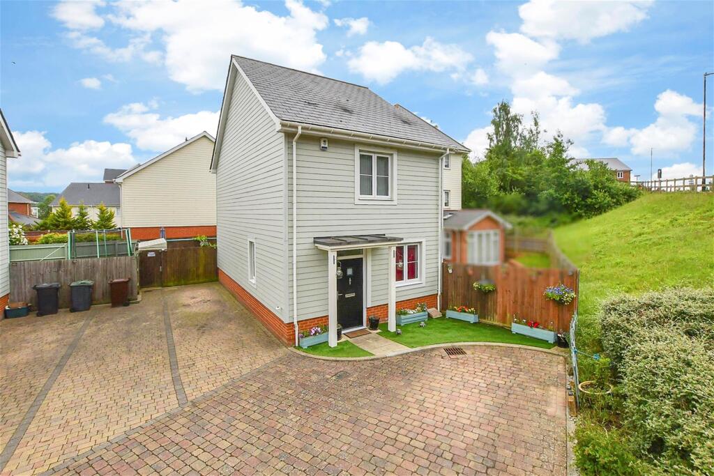 Main image of property: Ashfield Close, Holborough Lakes, Kent