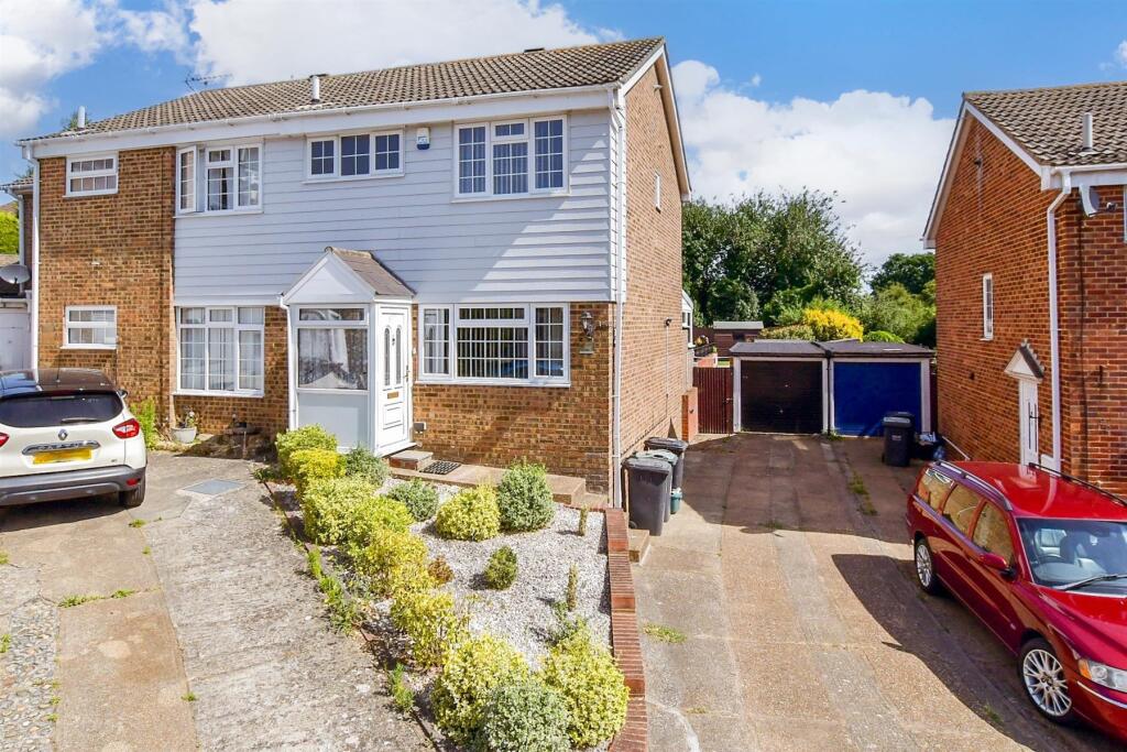 Main image of property: Simpson Road, Snodland, Kent