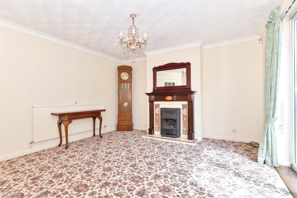 Main image of property: Wyvern Close, Snodland, Kent