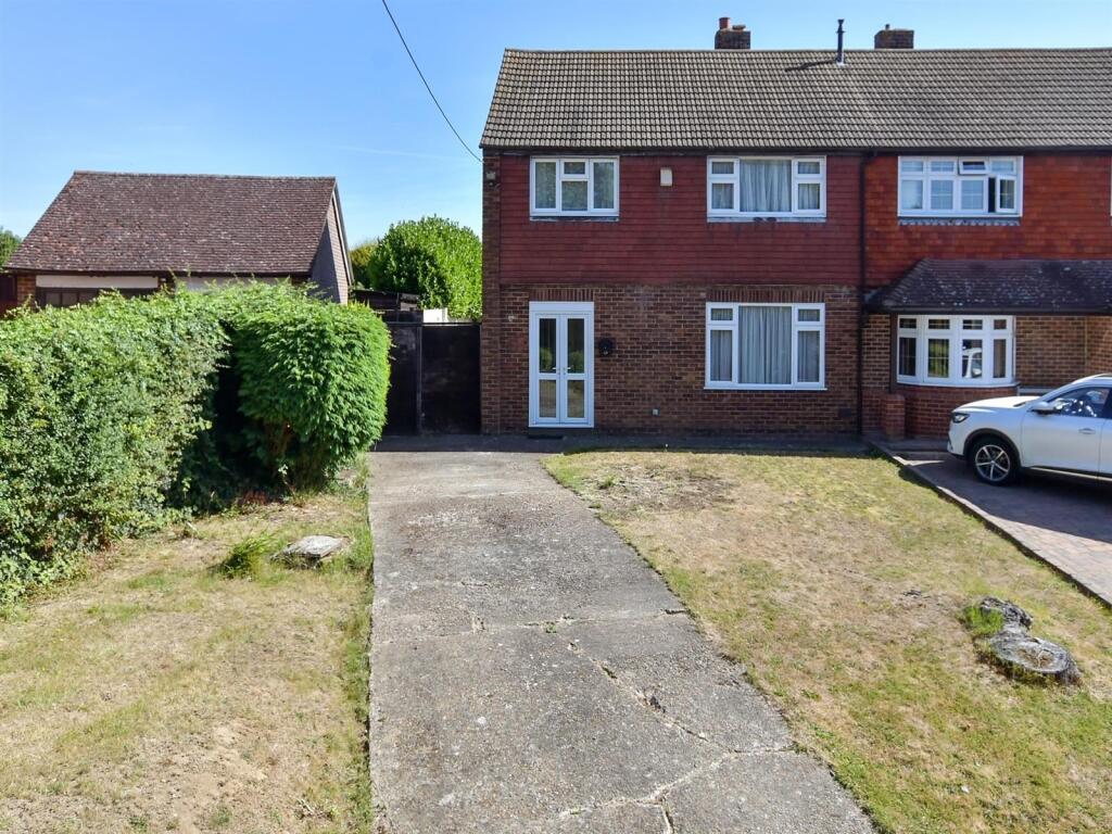 Main image of property: St. Katherine's Lane, Snodland, Kent