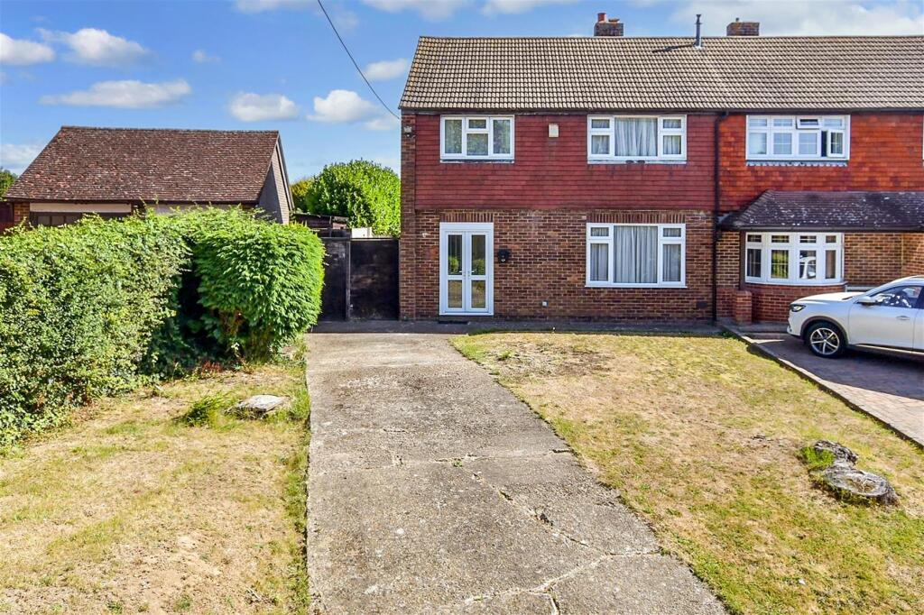 Main image of property: St. Katherine's Lane, Snodland, Kent