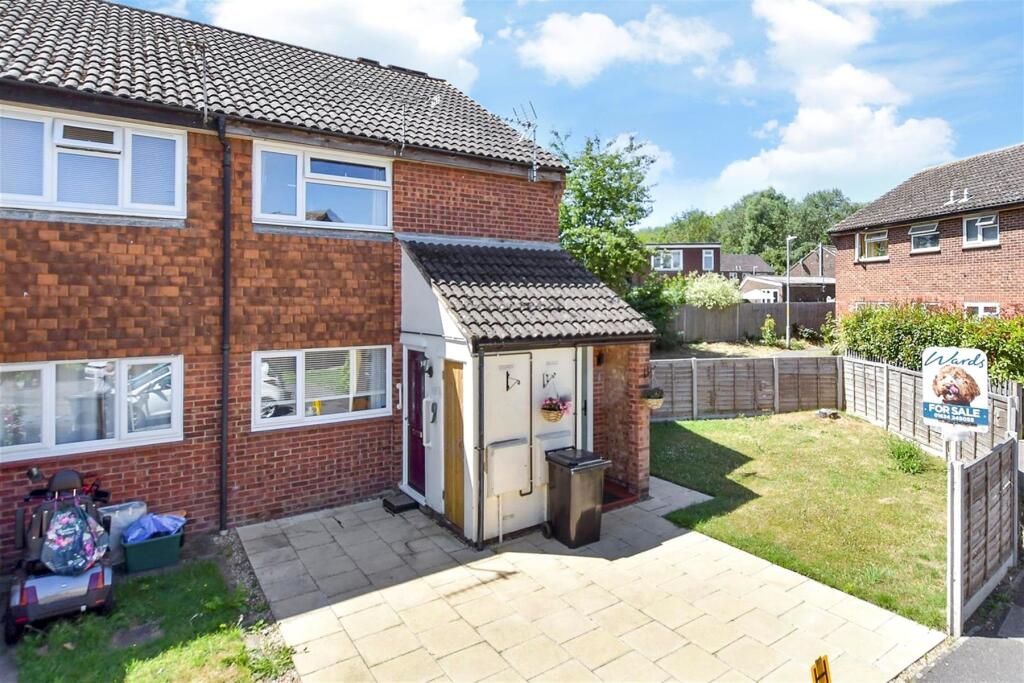 Main image of property: Midsummer Road, Snodland, Kent