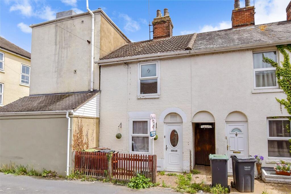 Main image of property: May Street, Snodland, Kent