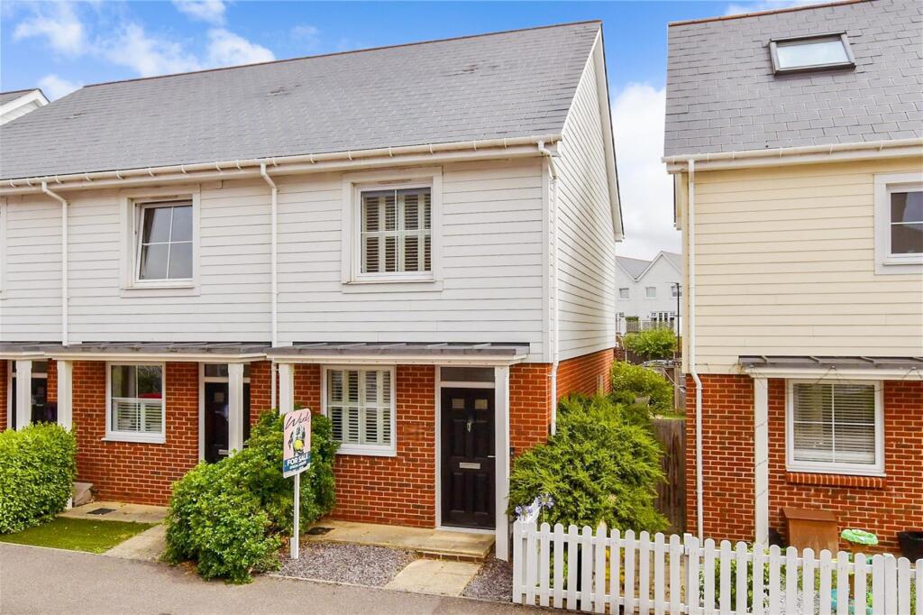 Main image of property: Hambrook Road, Holborough Lakes, Snodland, Kent