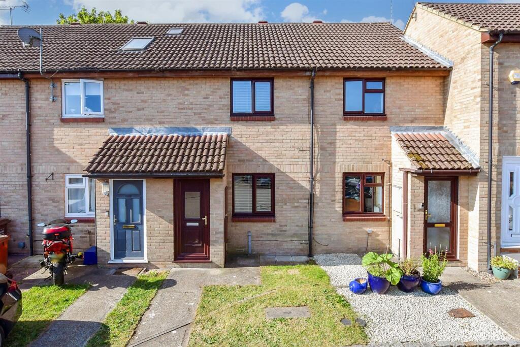 Main image of property: Chillington Close, Upper Halling, Rochester, Kent