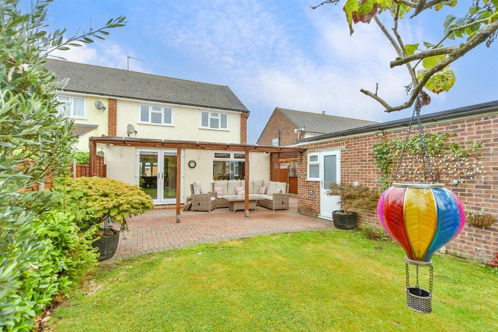 Main image of property: Godden Road, Snodland, Kent