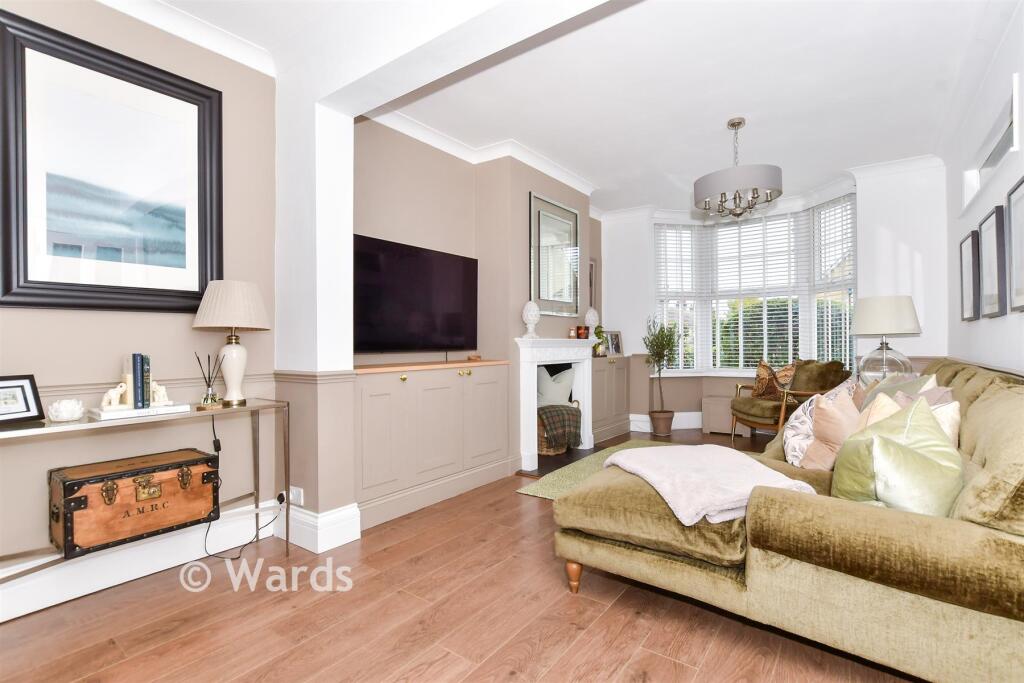 Main image of property: Holborough Road, Snodland, Kent