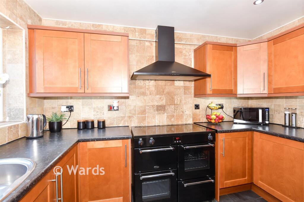 Main image of property: Townsend Road, Snodland, Kent