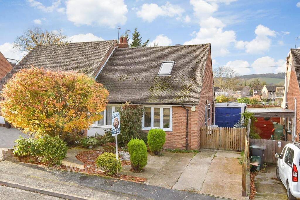 Main image of property: Dryland Road, Snodland, Kent