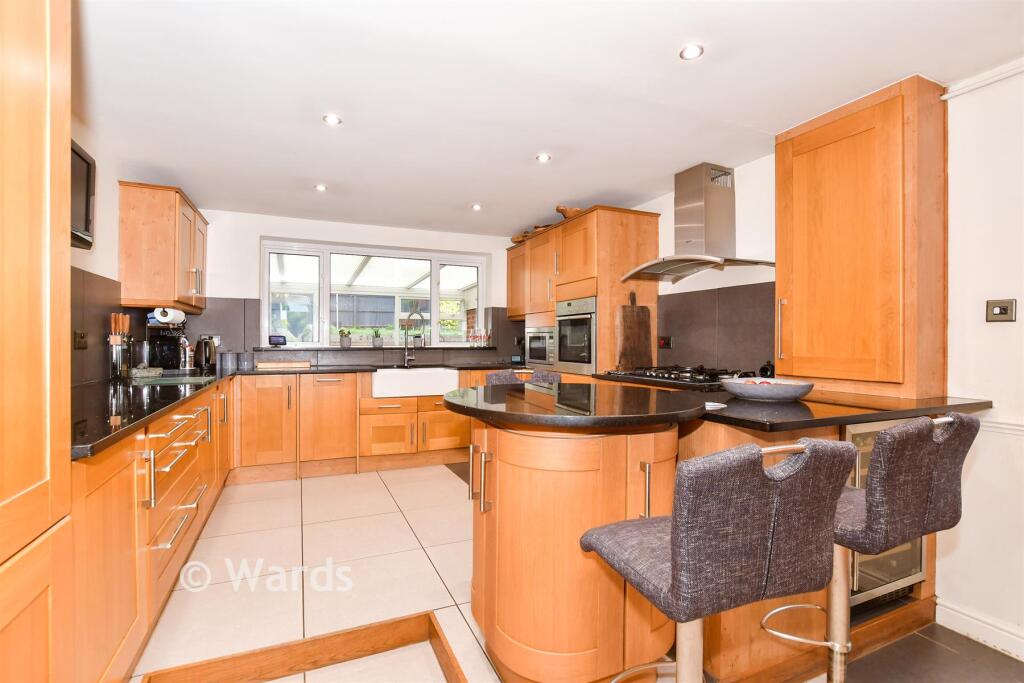 Main image of property: Annie Road, Snodland, Kent