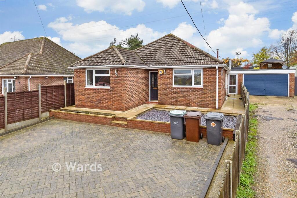 Main image of property: Annie Road, Snodland, Kent