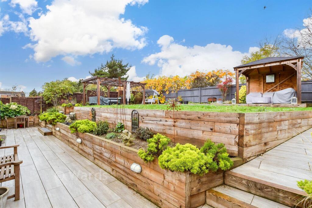 Main image of property: Annie Road, Snodland, Kent