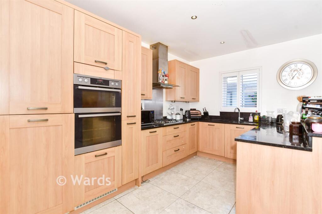 Main image of property: Stone Gardens, Halling, Rochester, Kent