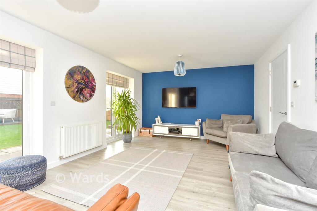 Main image of property: Pilgrims Close, Snodland, Kent