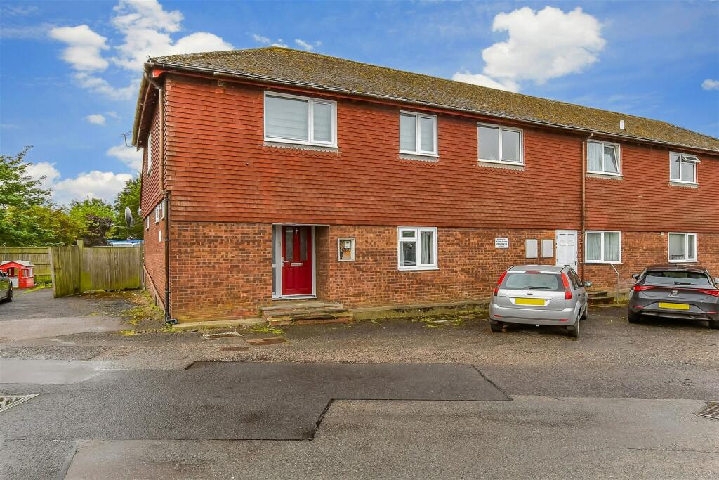 Main image of property: Station Approach, Staplehurst, Kent