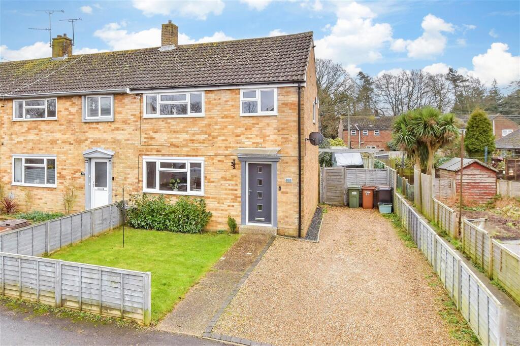 Main image of property: Quaker Drive, Cranbrook, Kent