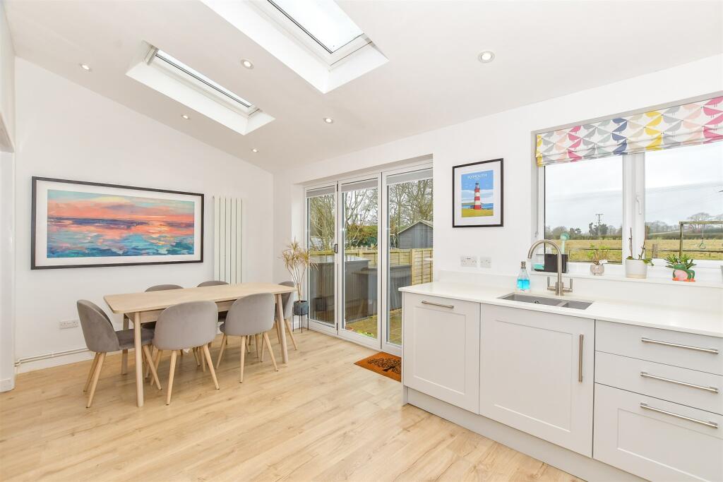 Main image of property: Hanmer Way, Staplehurst, Tonbridge, Kent