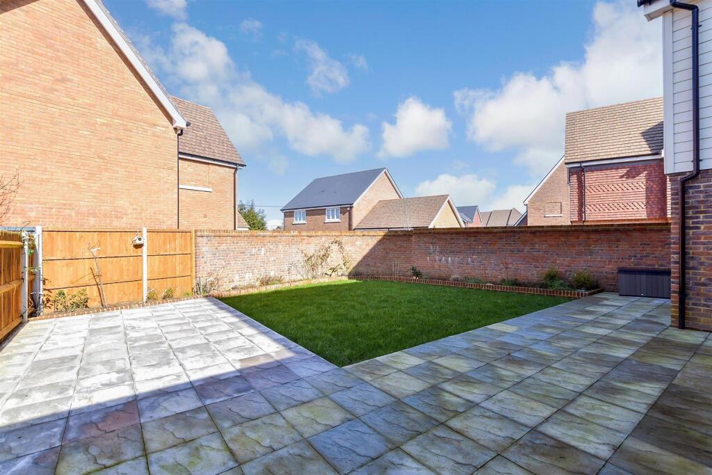 Main image of property: Seymour Drive, Marden, Marden, Kent