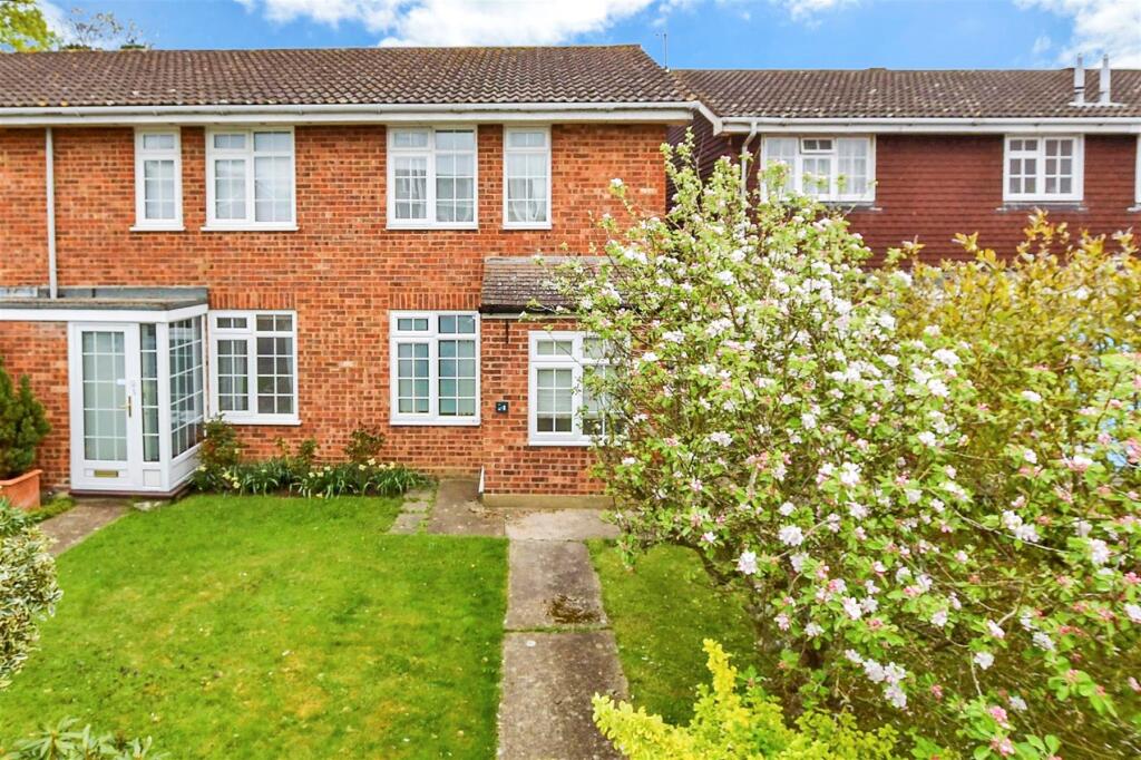 Main image of property: Sovereigns Way, Marden, Kent