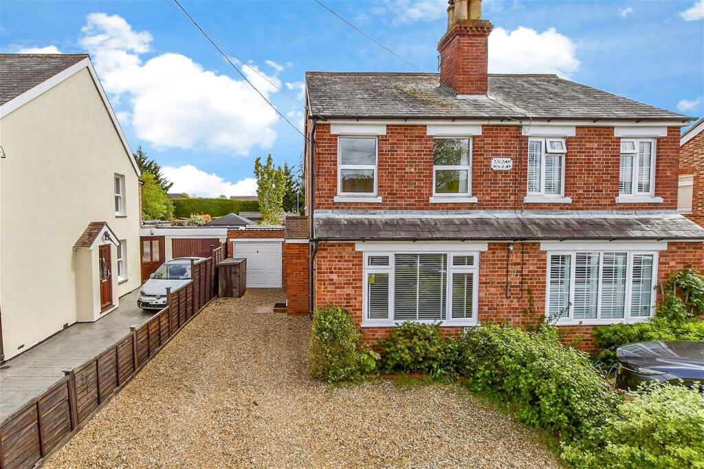 Main image of property: Goudhurst Road, Marden, Kent