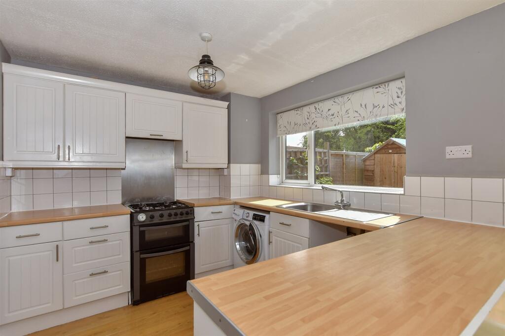 Main image of property: Alen Square, Staplehurst, Kent