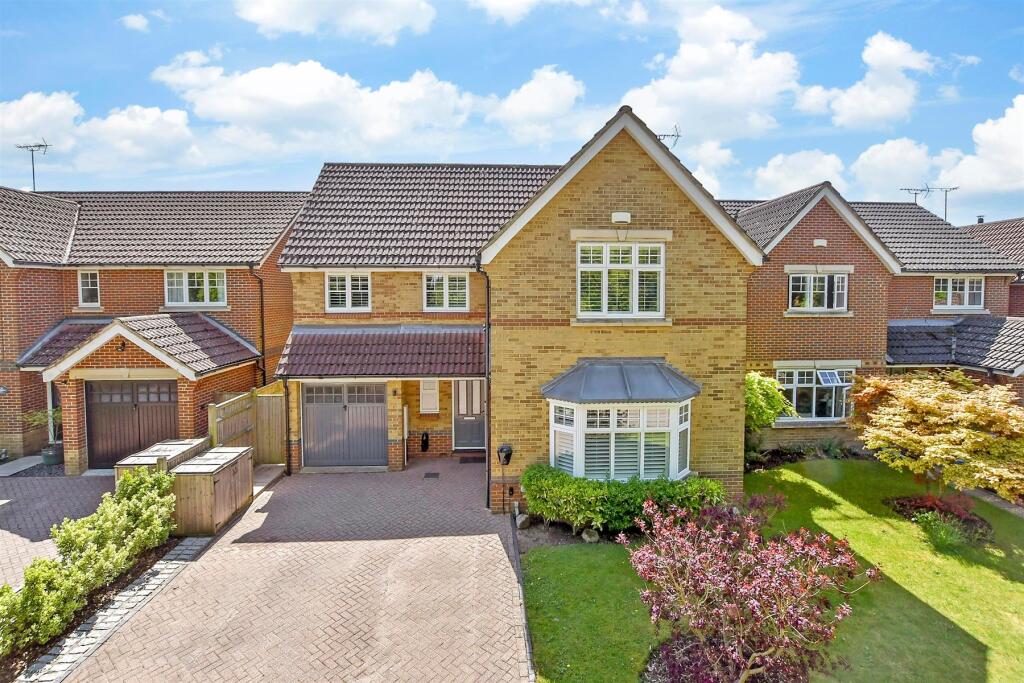 Main image of property: Greenhill, Staplehurst, Kent