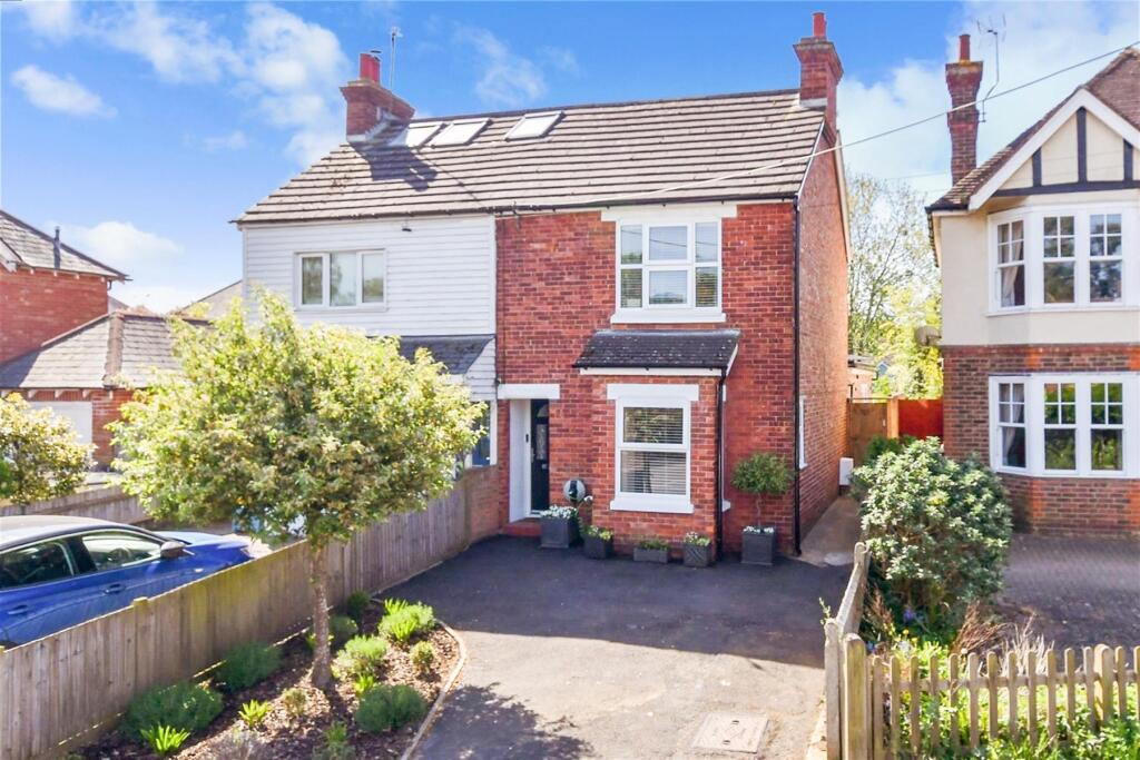 Main image of property: Howland Road, Marden, Kent