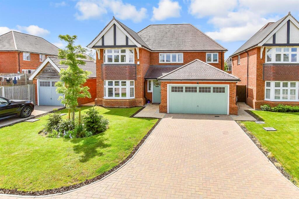 Main image of property: Archer Road, Marden, Tonbridge, Kent