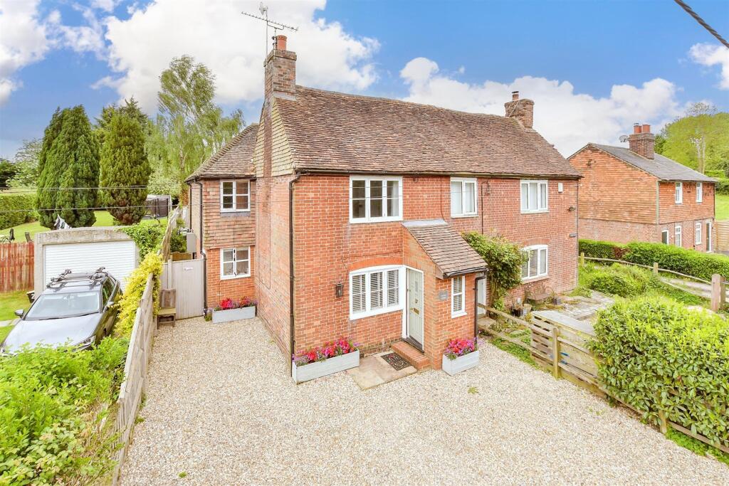 Main image of property: Goudhurst Road, Staplehurst, Tonbridge, Kent