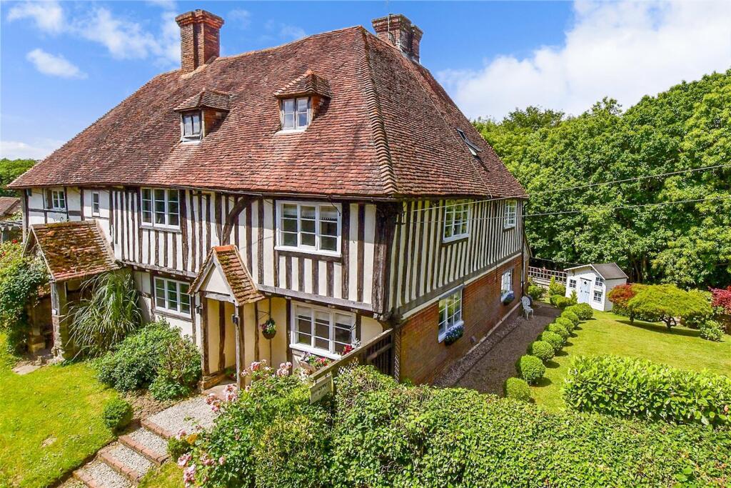 Main image of property: Water Lane, Hawkhurst, Cranbrook, Kent