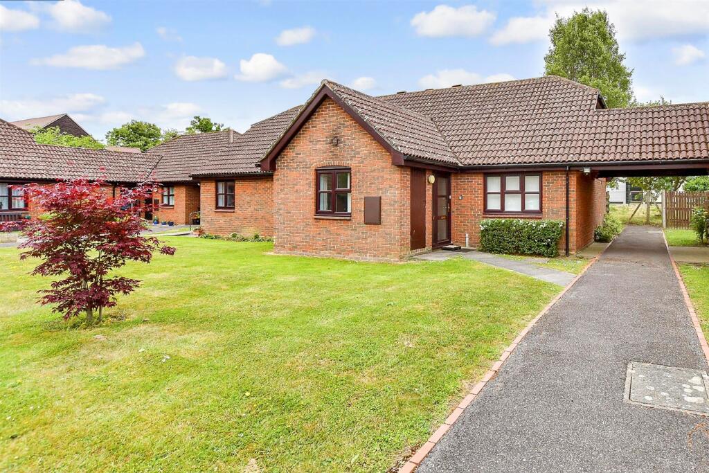 Main image of property: Bramley Court, Marden, Tonbridge, Kent