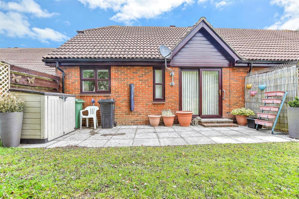 Main image of property: Bramley Court, Marden, Tonbridge, Kent