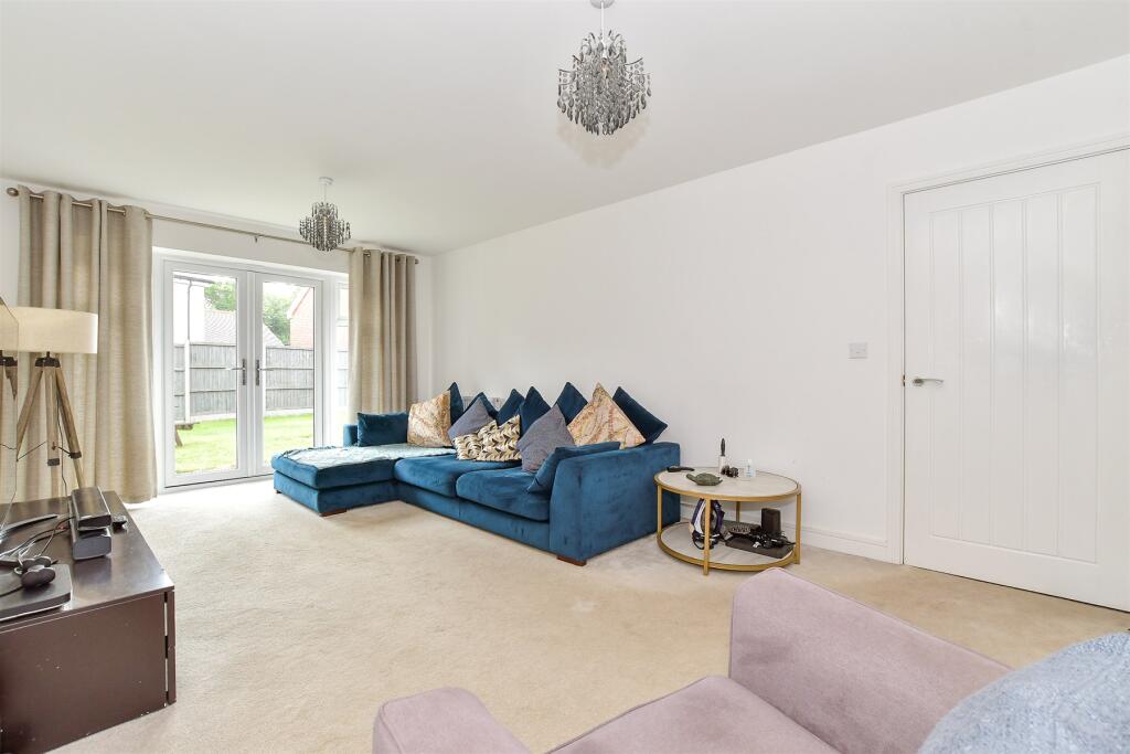 Main image of property: Seymour Drive, Marden, Marden, Kent