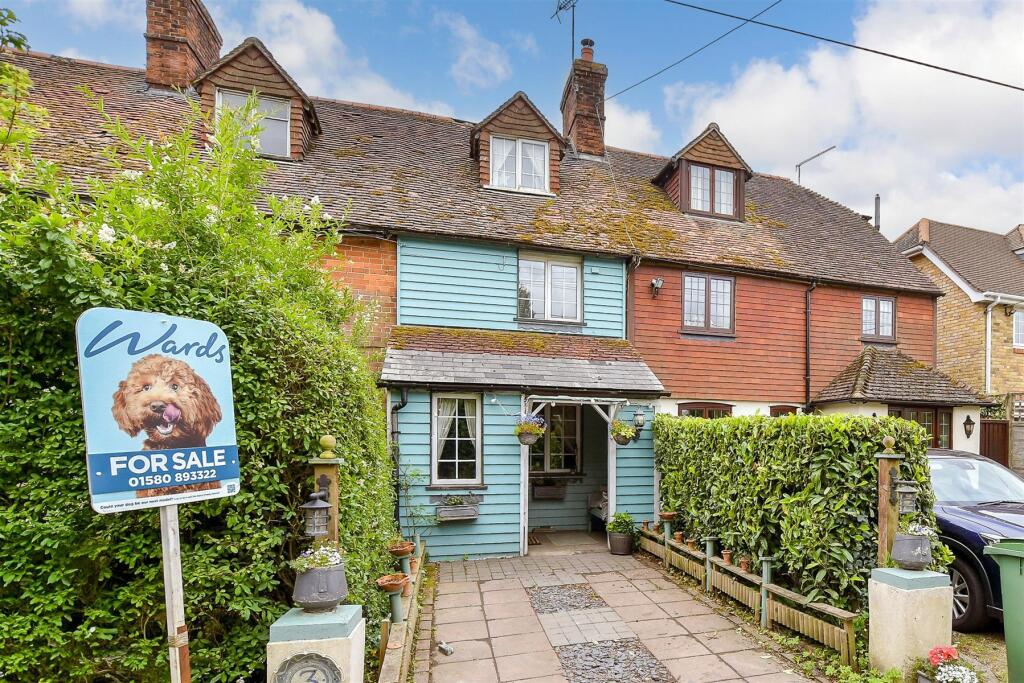 Main image of property: Sheephurst Lane, Marden, Tonbridge, Kent