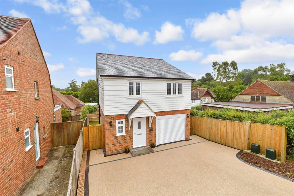 Main image of property: Hawkhurst Road, Cranbrook, Kent