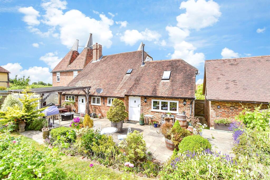 Main image of property: Goudhurst Road, Cranbrook, Kent